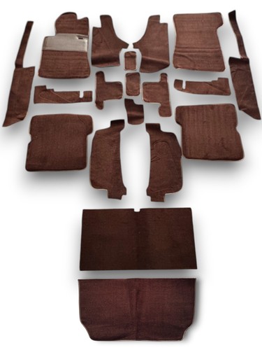 Teppichsatz teppich für - teppich,