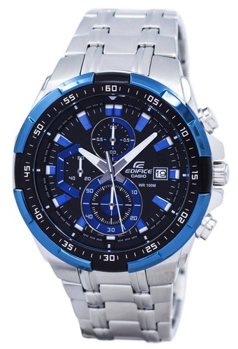 Casio edifice chronograph - edifice,