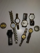 Uhren Armbanduhr Sammlung