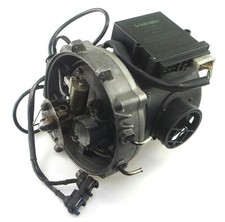 Überholter WEBASTO DBW300S