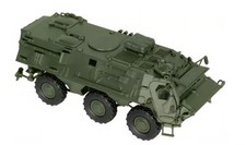 Arsenal m 1 87 TPz 1 Fuchs