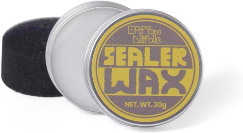 30ml sealer wax - sealer,