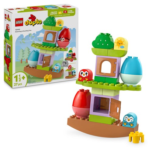 Lego duplo baum zum - lego,