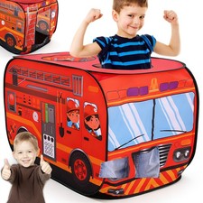 Spielhaus für Kinder, Kinder