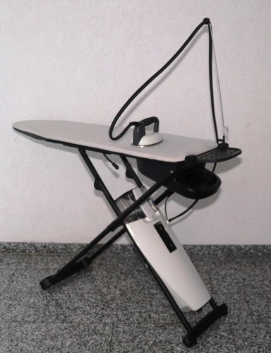 Laurastar smart - laurastar, i