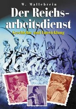 Der Reichsarbeitsdienst