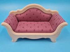 Bodo Hennig Sofa Classic Serie