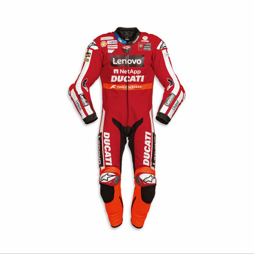 Ducati alpinestars moto - moto, gp