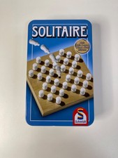 Schmidt Spiele Solitaire in