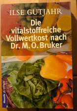 Die vitalstoffreiche