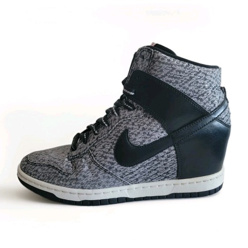 Nike dunk sky txt wedge - sky,