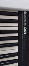 Alesis Q49 USB MIDI Keyboard