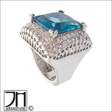 Großer schwerer 925 Sterling