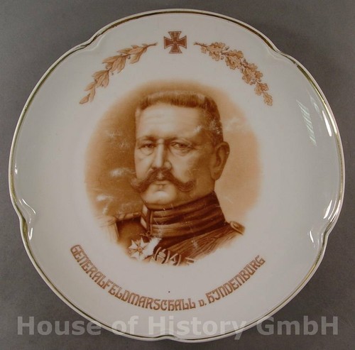 129672 patriotischer teller - patriotischer,