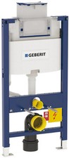Geberit duofix - geberit, wc