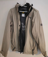 Jack Wolfskin Jacke Herren Gr