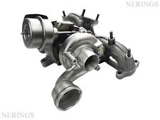 Turbolader Seat Alhambra / VW