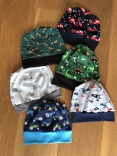 Mütze Jungen Kindermütze