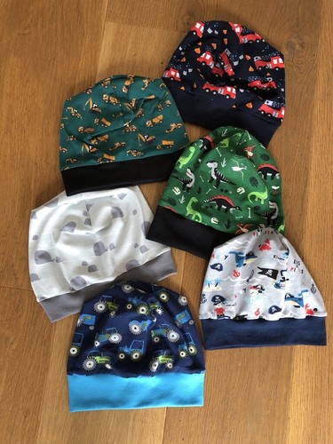 Mütze jungen kindermütze - mütze,