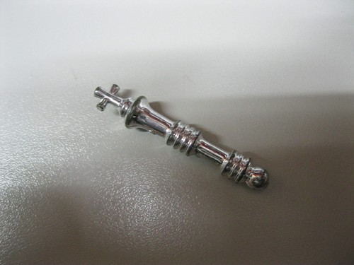 Playmobil stk chrom - stk.,