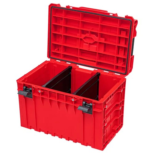Qbrick 6540 werkzeugkoffer - qbrick,