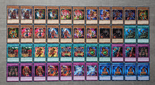 Amazonische - yu-gi-oh!, /