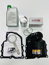 DQ200 Reparatursatz DSG 7-Gang 0AM für VW Audi Seat Skoda P17BF P189C 0AM 0CW