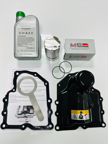 Dq200 reparatursatz dsg - dsg, 7-gang