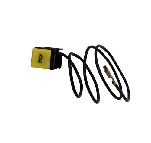 Hupenschalter knopf - /,