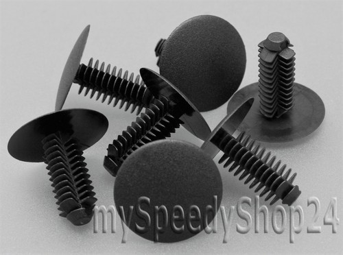 20x tannenbaum clips - 20x,