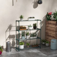 Outdoor Pflanzenständer