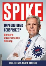 Spike - Impfung oder