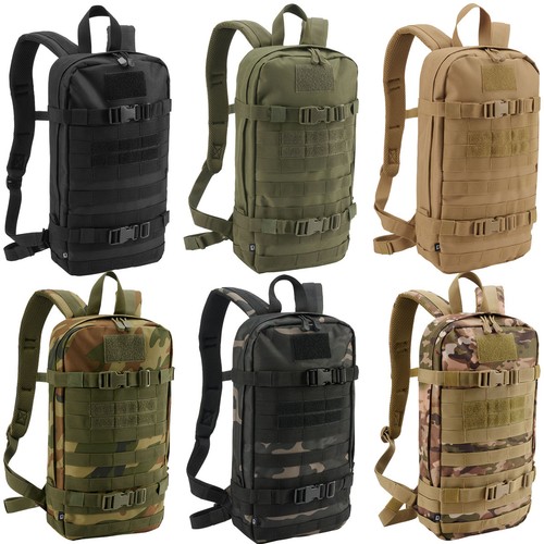 Brandit rucksack cooper - brandit, us