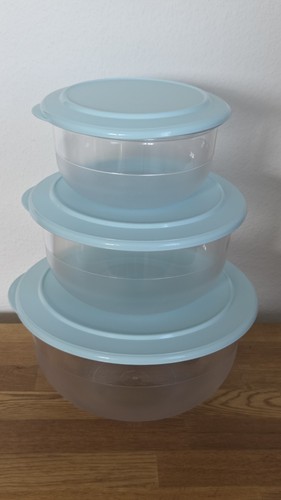Tupperware tafelperle set 5l - tupperware, 3,5l