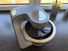 Bosch Küchenmaschine Serie 4