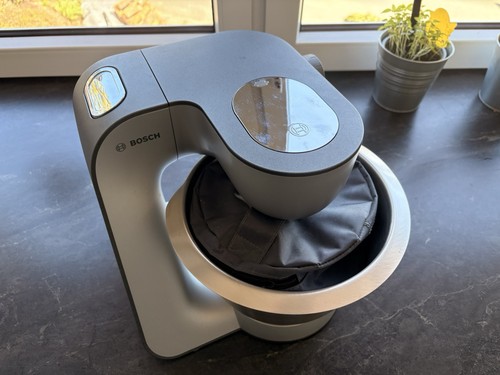 Bosch küchenmaschine serie - küchenmaschine,