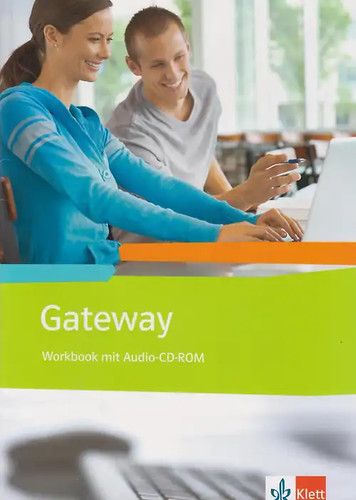 Gateway englisch für - englisch,