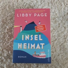 Guter Zustand: Inselheimat-