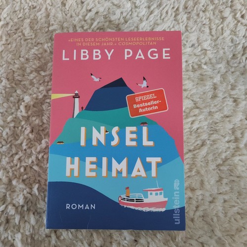 Guter zustand inselheimat - zustand:, inselheimat-