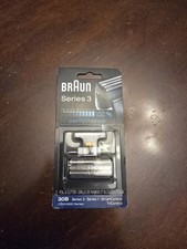 BRAUN 30B Foil and Cutter