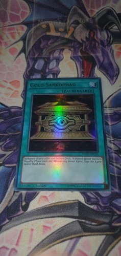 Ygld dec26 gold - yu-gi-oh, ygld-dec26