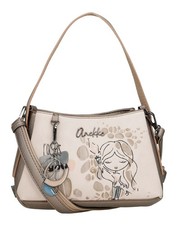 Anekke muse olympia crossbody - muse,