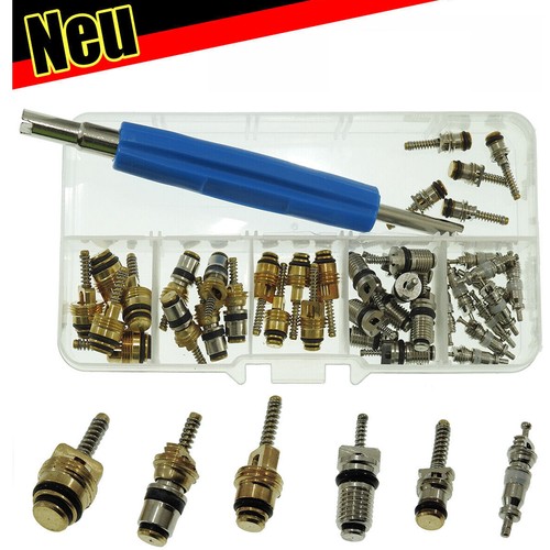 Profi ventil reparatur - ventil,
