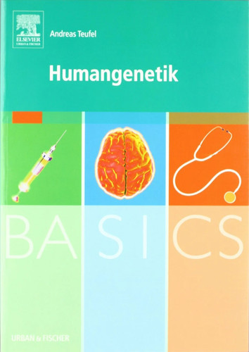 Basics humangenetik buch urban - basics,