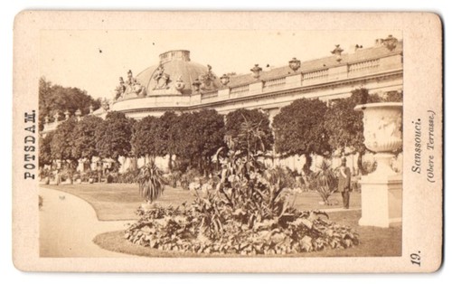 Fotografie potsdam obere - fotografie, potsdam,