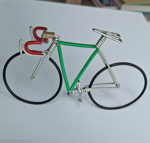 Handgefertigtes miniatur - handgefertigtes,