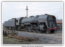 SNCF Class 141R   train