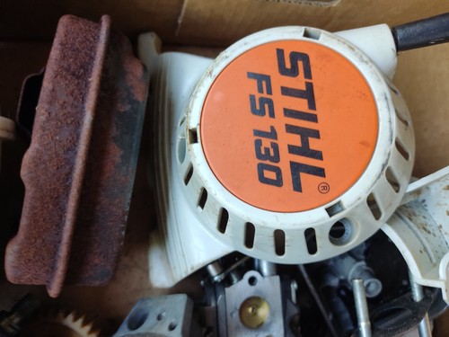 Stihl 130 - stihl,