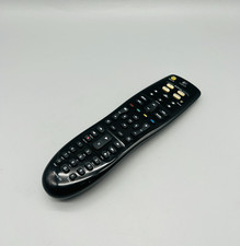 Original Logitech Harmony 300 Universal Fernbedienung remote Control schwarz#640