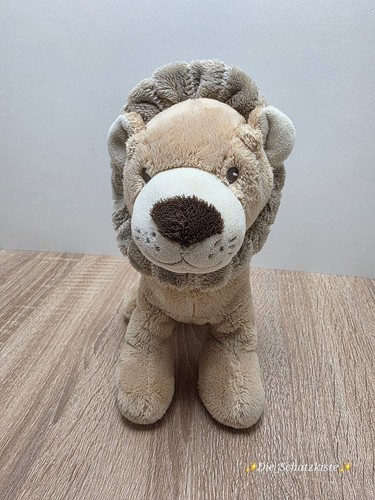 Nicotoy löwe mähne raubkatze - nicotoy,